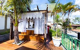 Casa de Veraneio Villa Lopes